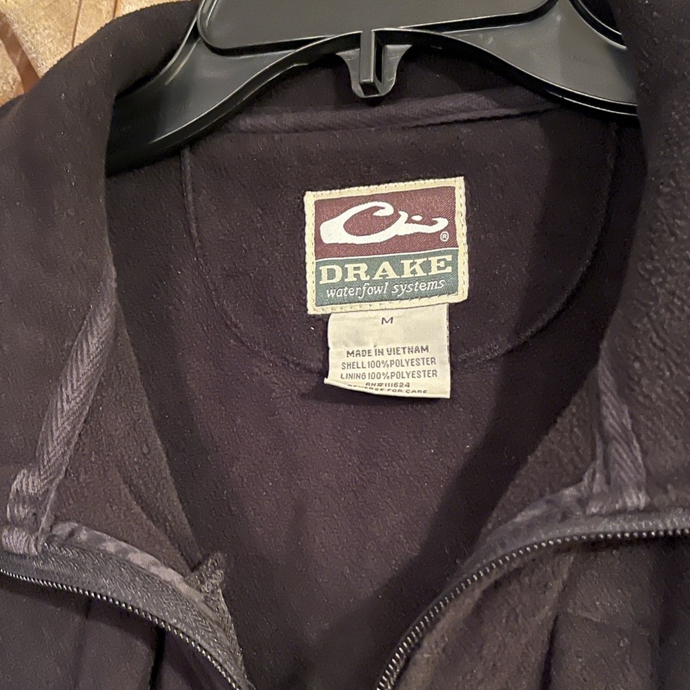 Men Jacket Vest - Picture 2 of 3